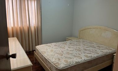 ALQUILO DPTO. SURCO CONDOMINIO ROCIO DEL GOLF 3 DORM. AMOBLADO.