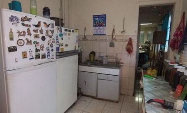 Abanderado Ibieta Central