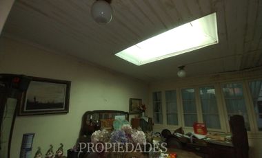 Abanderado Ibieta Central