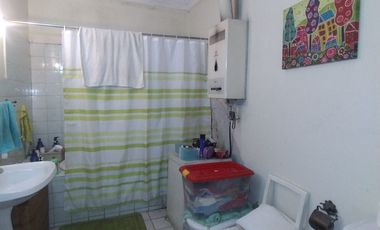 Abanderado Ibieta Central
