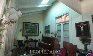Abanderado Ibieta Central