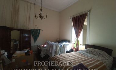 Abanderado Ibieta Central