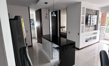 SE ARRIENDA APARTAESTUDIO AMOBLADO
