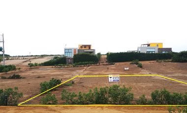 Terreno en Venta Exclusivo Puerta del Sol en Asia (Campo)