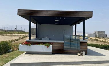 Terreno en Venta Exclusivo Puerta del Sol en Asia (Campo)