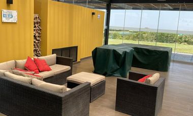 Terreno en Venta Exclusivo Puerta del Sol en Asia (Campo)