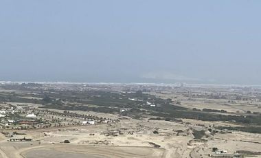 Terreno en Venta Exclusivo Puerta del Sol en Asia (Campo)