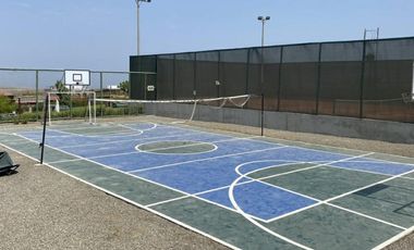 Terreno en Venta Exclusivo Puerta del Sol en Asia (Campo)