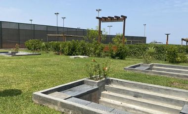 Terreno en Venta Exclusivo Puerta del Sol en Asia (Campo)