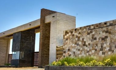 Terreno en Venta Exclusivo Puerta del Sol en Asia (Campo)