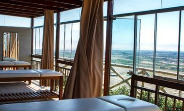 Terreno en Venta Exclusivo Puerta del Sol en Asia (Campo)