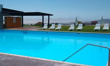 Terreno en Venta Exclusivo Puerta del Sol en Asia (Campo)