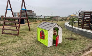 Terreno en Venta Exclusivo Puerta del Sol en Asia (Campo)