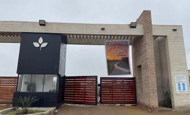 Terreno en Venta Exclusivo Puerta del Sol en Asia (Campo)