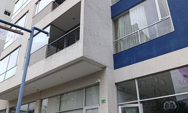 ✨ ¡Estudio ideal cerca de la Universidad Católica! 🏙
