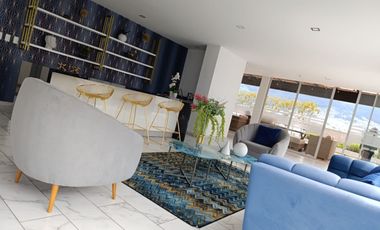 ✨ ¡Estudio ideal cerca de la Universidad Católica! 🏙