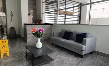 ✨ ¡Estudio ideal cerca de la Universidad Católica! 🏙