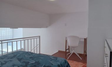 ✨ ¡Estudio ideal cerca de la Universidad Católica! 🏙