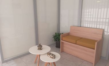 ✨ ¡Estudio ideal cerca de la Universidad Católica! 🏙