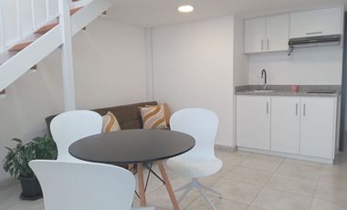 ✨ ¡Estudio ideal cerca de la Universidad Católica! 🏙