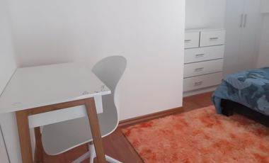 ✨ ¡Estudio ideal cerca de la Universidad Católica! 🏙