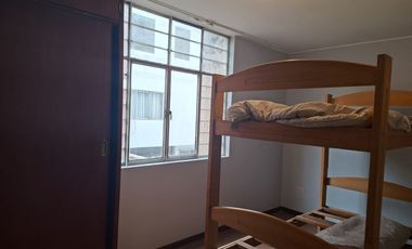 DEPARTAMENTO  EN SURCO PARA  INVERSIONISTA CON EXCELENTE UBICACION DE SURCO
