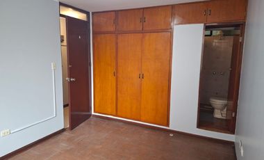 DEPARTAMENTO  EN SURCO PARA  INVERSIONISTA CON EXCELENTE UBICACION DE SURCO