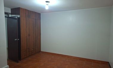 DEPARTAMENTO  EN SURCO PARA  INVERSIONISTA CON EXCELENTE UBICACION DE SURCO