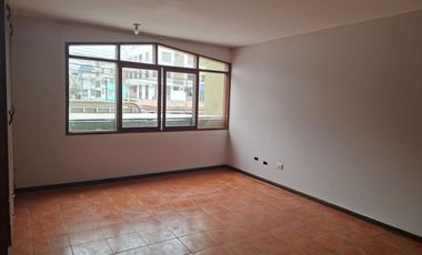 DEPARTAMENTO  EN SURCO PARA  INVERSIONISTA CON EXCELENTE UBICACION DE SURCO