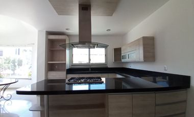🏡 ¡Vive en el Club de Golf! Diseño moderno, lujo y luz natural ✨ Agenda tu visita