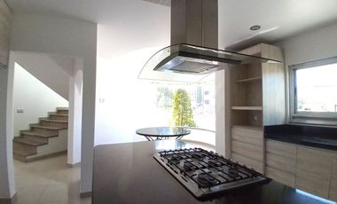 🏡 ¡Vive en el Club de Golf! Diseño moderno, lujo y luz natural ✨ Agenda tu visita