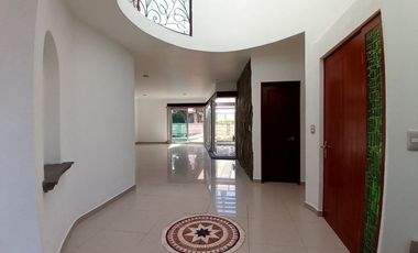 🏡 ¡Vive en el Club de Golf! Diseño moderno, lujo y luz natural ✨ Agenda tu visita