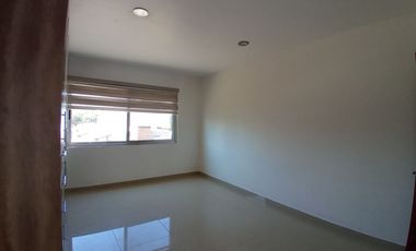 🏡 ¡Vive en el Club de Golf! Diseño moderno, lujo y luz natural ✨ Agenda tu visita