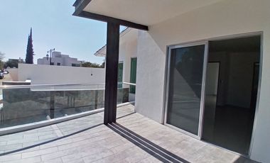 🏡 ¡Vive en el Club de Golf! Diseño moderno, lujo y luz natural ✨ Agenda tu visita