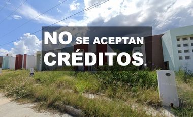 OY CASA EN VENTA VERGEL DE LA SIERRA, CD VICTORIA ,