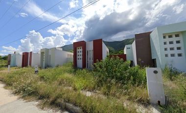 OY CASA EN VENTA VERGEL DE LA SIERRA, CD VICTORIA ,