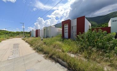 OY CASA EN VENTA VERGEL DE LA SIERRA, CD VICTORIA ,