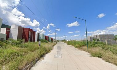 OY CASA EN VENTA VERGEL DE LA SIERRA, CD VICTORIA ,
