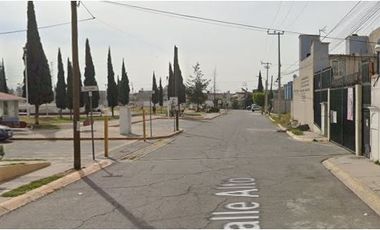 CVB (EMB) CASA EN VENTA DE CONTADO EN REAL DEL VALLE EDO MEX