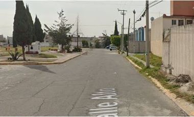 CVB (EMB) CASA EN VENTA DE CONTADO EN REAL DEL VALLE EDO MEX
