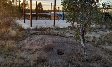 CASA EN VENTA,EN PUERTO MADRYN, ESTILO CHACRA 1 HECTAREA