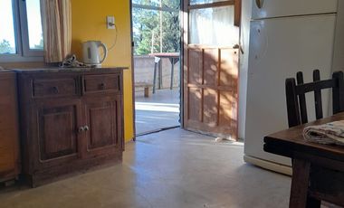 CASA EN VENTA,EN PUERTO MADRYN, ESTILO CHACRA 1 HECTAREA