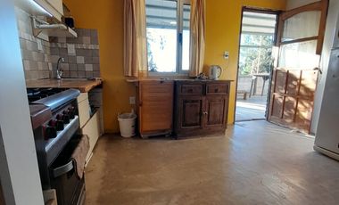 CASA EN VENTA,EN PUERTO MADRYN, ESTILO CHACRA 1 HECTAREA