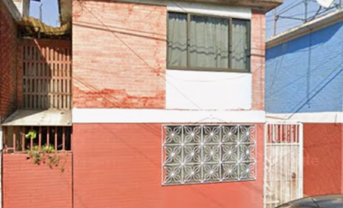 CASA DUPLEX EN VENTA, VALLE DE ARAGON, NETZAHUALCOYOTL, EDO DE MEX...CBR
