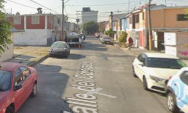 CASA DUPLEX EN VENTA, VALLE DE ARAGON, NETZAHUALCOYOTL, EDO DE MEX...CBR