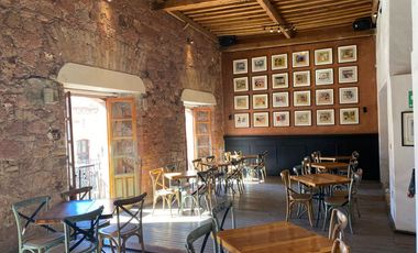 Local Comercial en Renta en Zacatecas, en el Centro