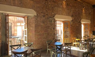 Local Comercial en Renta en Zacatecas, en el Centro