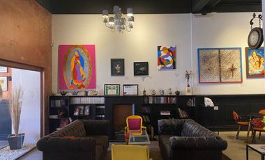 Local Comercial en Renta en Zacatecas, en el Centro