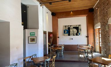 Local Comercial en Renta en Zacatecas, en el Centro