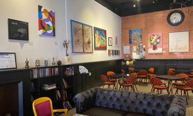 Local Comercial en Renta en Zacatecas, en el Centro